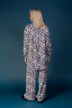 Load image into Gallery viewer, Luna Trouser (Leopard Ivory)
