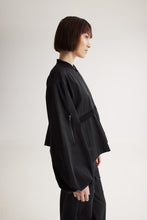 Load image into Gallery viewer, Nocturne Jacket (Black)
