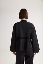 Load image into Gallery viewer, Nocturne Jacket (Black)
