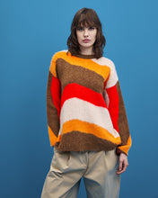 Load image into Gallery viewer, Malmo Sweater (Coffee)
