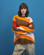 Load image into Gallery viewer, Malmo Sweater (Coffee)
