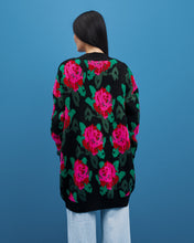 Load image into Gallery viewer, Vienna Cardigan (Black)
