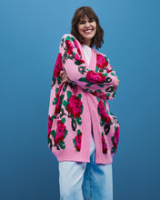 Load image into Gallery viewer, Vienna Cardigan (Pink)
