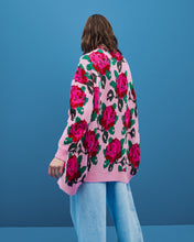 Load image into Gallery viewer, Vienna Cardigan (Pink)
