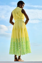 Load image into Gallery viewer, Nora Dress (Yellow)
