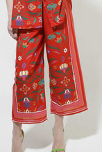 Load image into Gallery viewer, Krinos Pants (Red)
