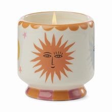 Load image into Gallery viewer, Paddywax A Dopo &quot;Sun&quot; Ceramic - Orange Blossom
