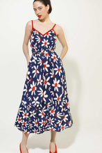 Load image into Gallery viewer, Kalliroi Dress (Daisy)

