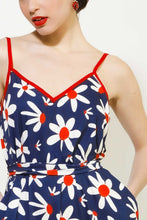 Load image into Gallery viewer, Kalliroi Dress (Daisy)
