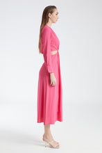 Load image into Gallery viewer, Athena Dress (Rose)
