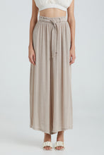 Load image into Gallery viewer, Ephemeral Pants (Beige)
