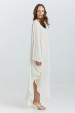 Load image into Gallery viewer, Aurora Dress (Off White)
