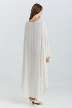 Load image into Gallery viewer, Aurora Dress (Off White)
