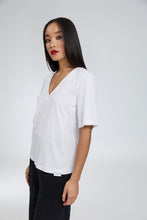Load image into Gallery viewer, Lilith Top (White)

