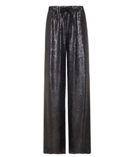 Load image into Gallery viewer, Sequin Pants (Black)
