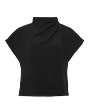 Load image into Gallery viewer, Signature Top (Black)
