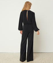 Load image into Gallery viewer, Lurex Jumpsuit (Black)
