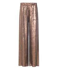 Load image into Gallery viewer, Sequin Pants (Bronze)
