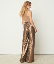 Load image into Gallery viewer, Sequin Pants (Bronze)
