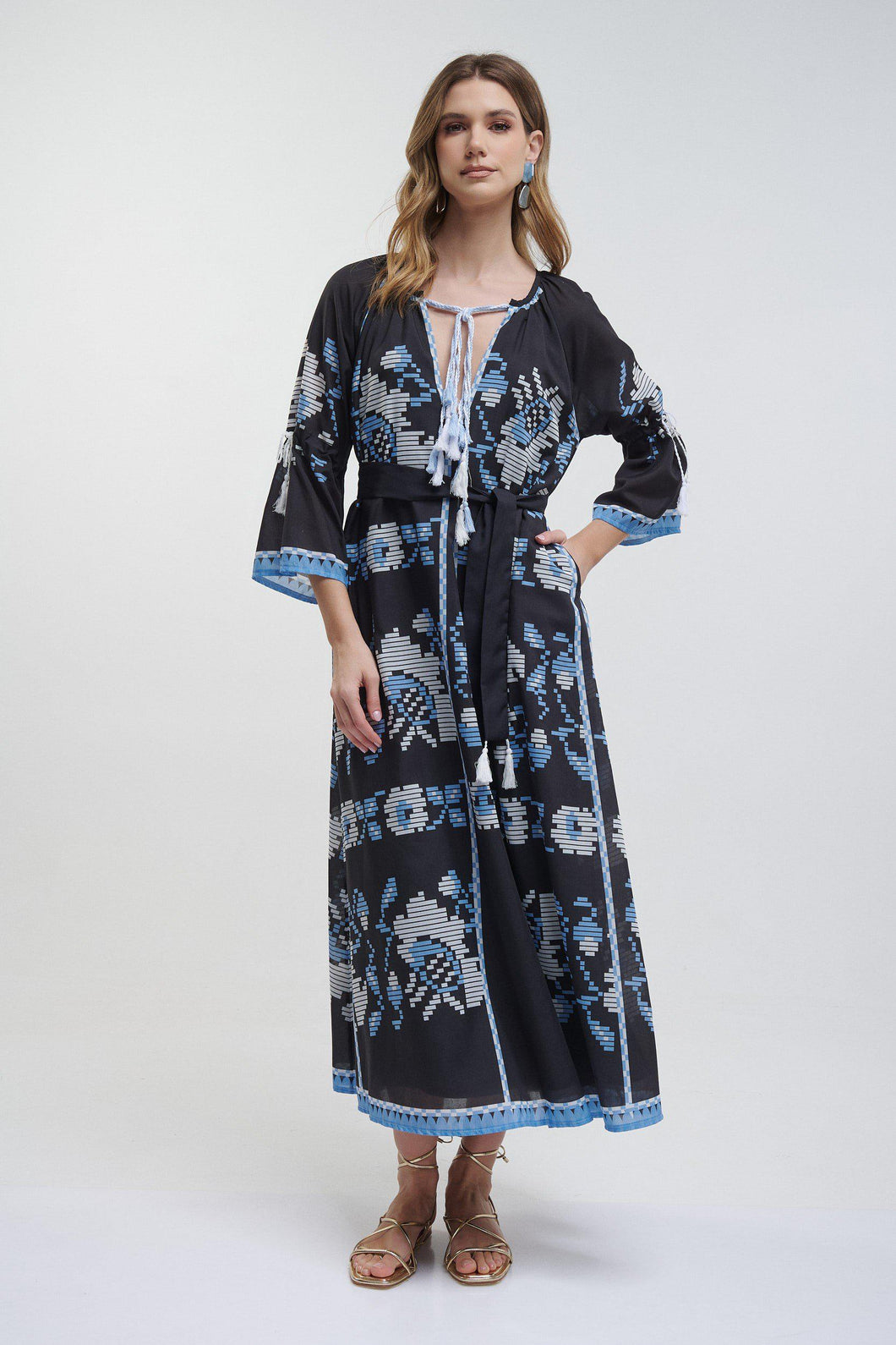 Cloe Dress