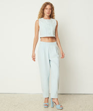 Load image into Gallery viewer, Denim Pants (Light Blue)
