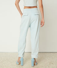 Load image into Gallery viewer, Denim Pants (Light Blue)
