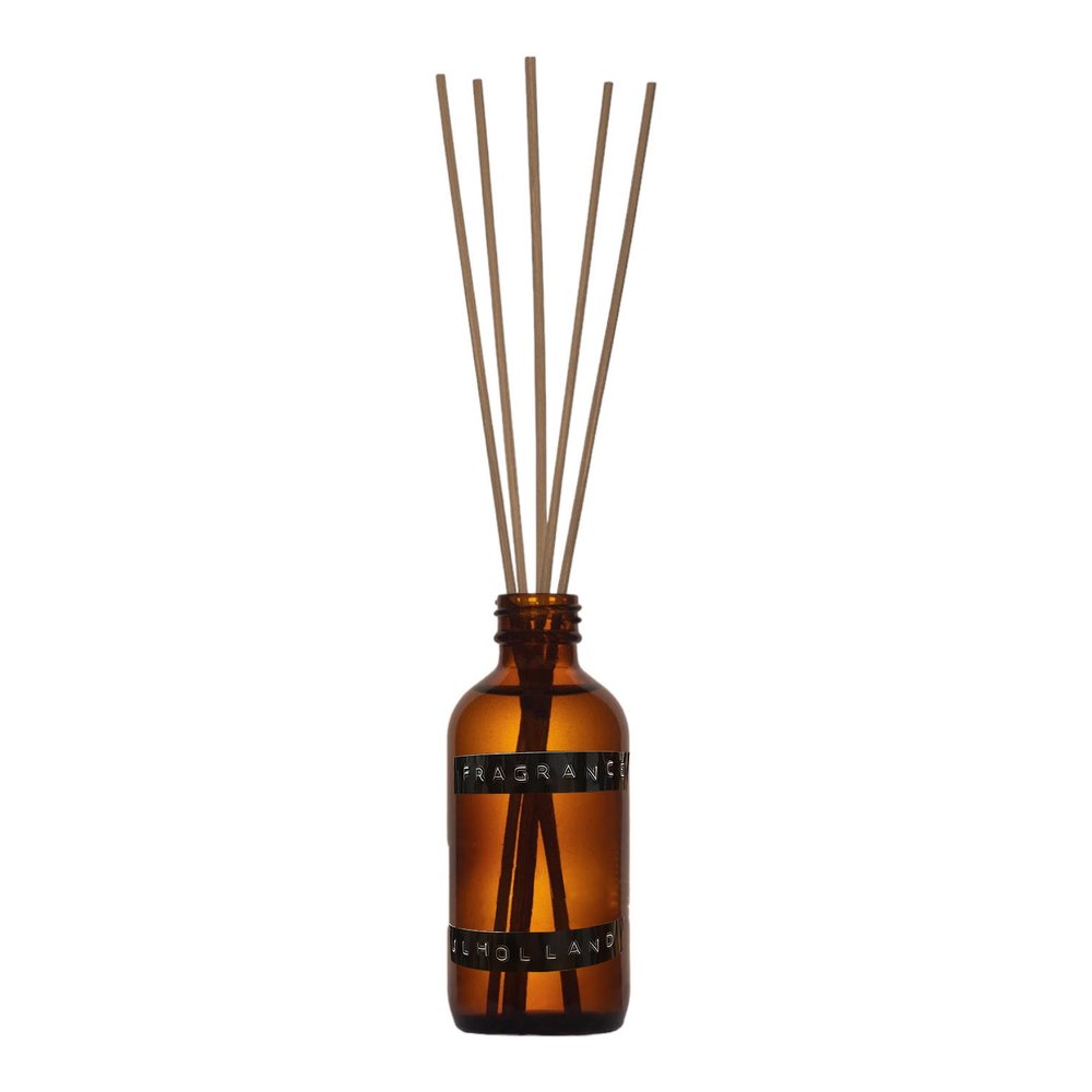 Wood Sage Fragranced Reed Diffuser