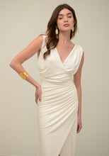 Load image into Gallery viewer, Harper Dress (White)
