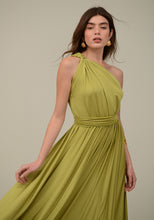 Load image into Gallery viewer, Artemis Dress (Kiwi)
