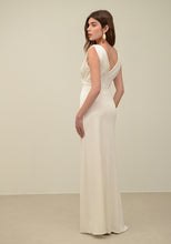 Load image into Gallery viewer, Harper Dress (White)
