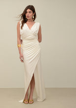 Load image into Gallery viewer, Harper Dress (White)
