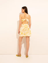 Load image into Gallery viewer, Dioni Dress (Lime)
